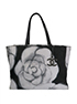 Camelia Tote, front view